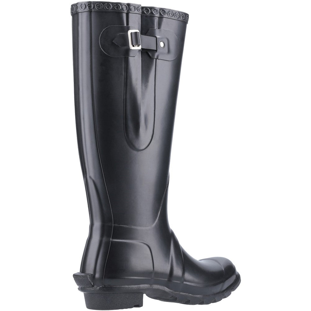 Women's Cotswold Windsor Tall Wellington Boot