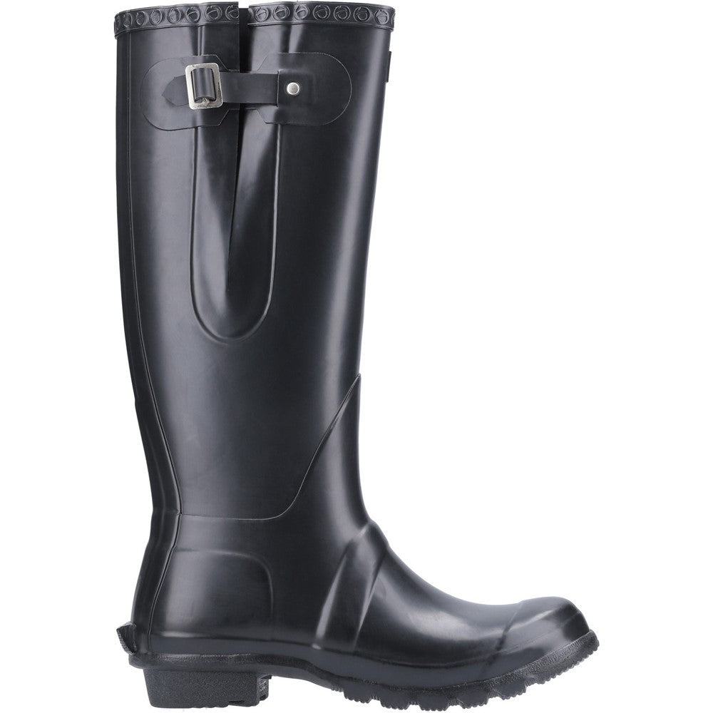 Women's Cotswold Windsor Tall Wellington Boot