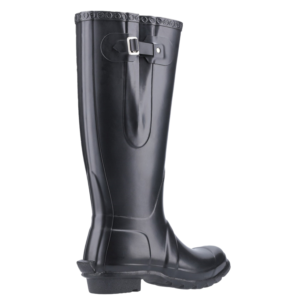 Women's Cotswold Windsor Tall Wellington Boot