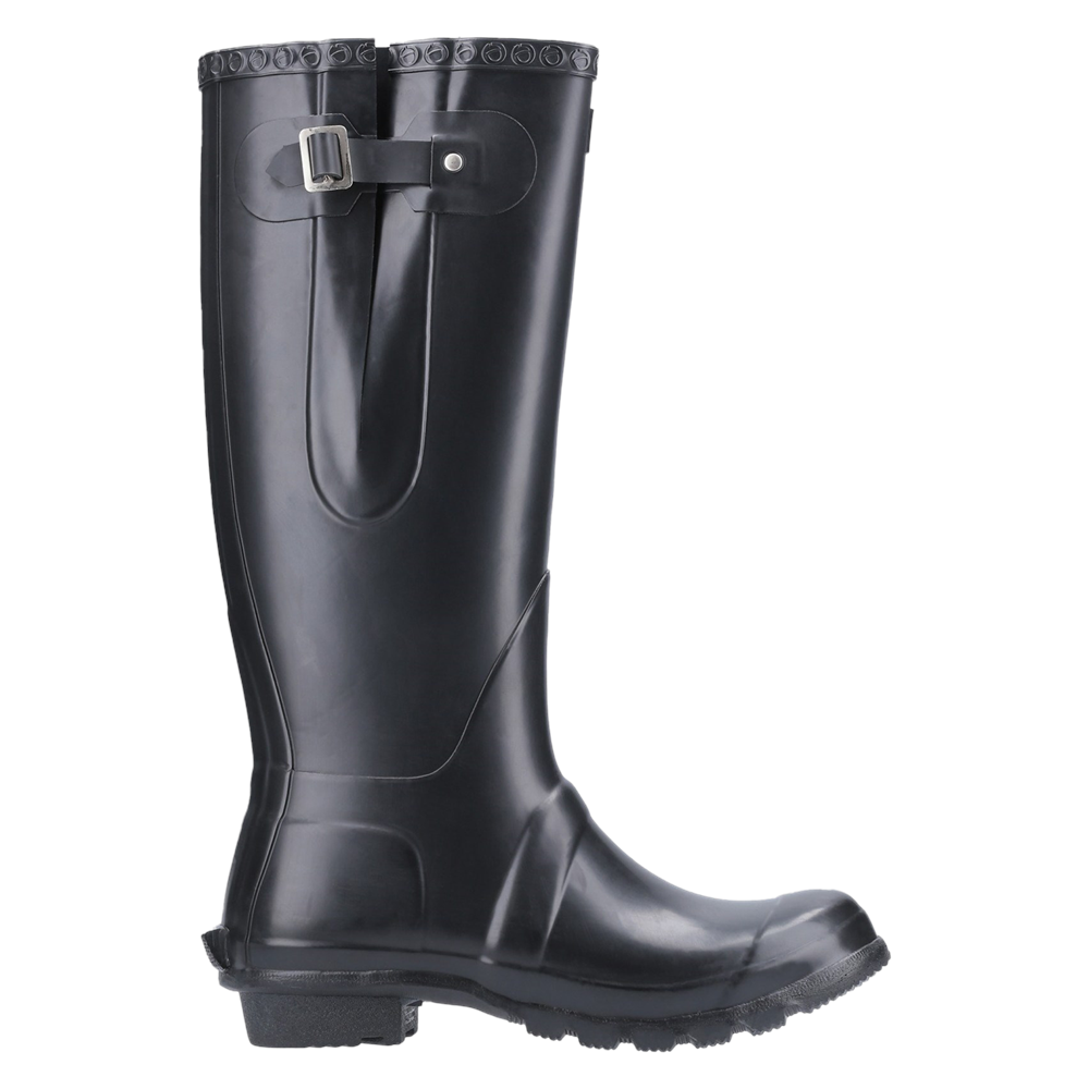 Women's Cotswold Windsor Tall Wellington Boot
