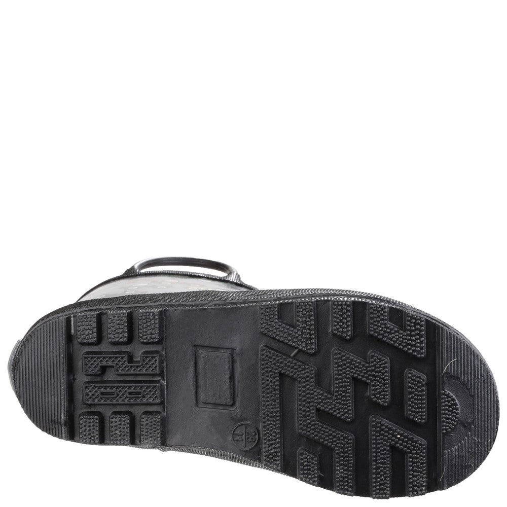 Kids' Cotswold Puddle Waterproof Pull On Boot