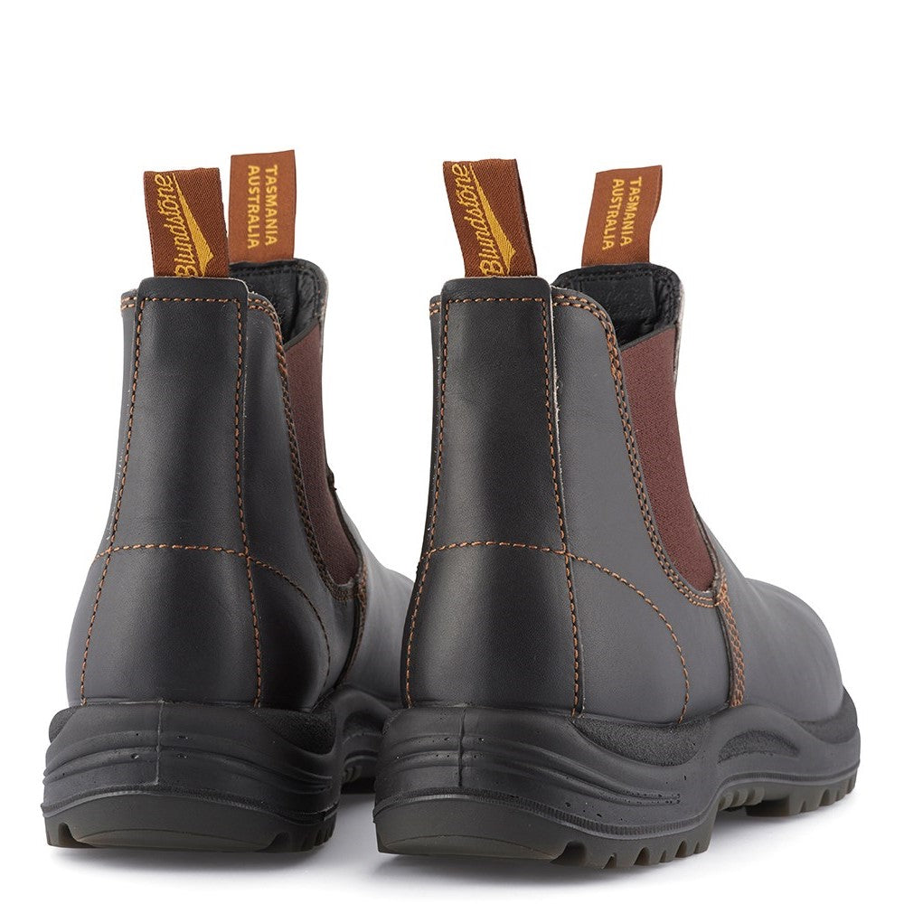Unisex Blundstone 192 Industrial Safety Boot