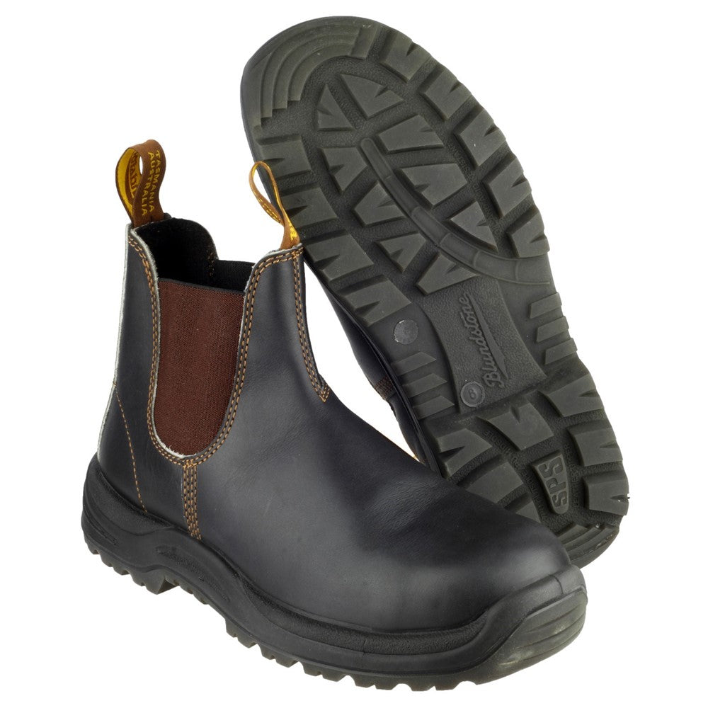 Unisex Blundstone 192 Industrial Safety Boot