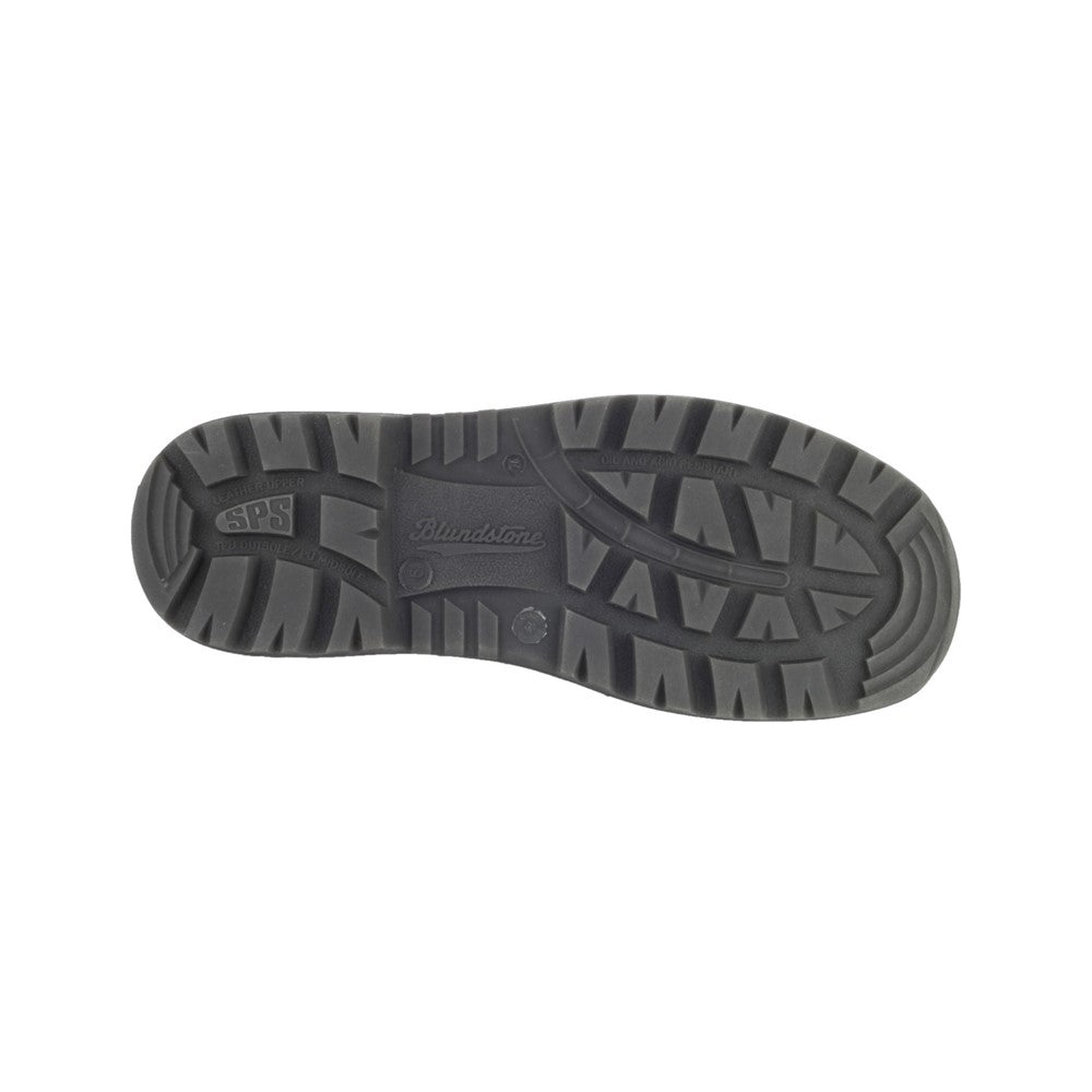 Unisex Blundstone 192 Industrial Safety Boot