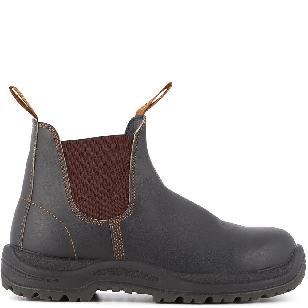 Unisex Blundstone 192 Industrial Safety Boot