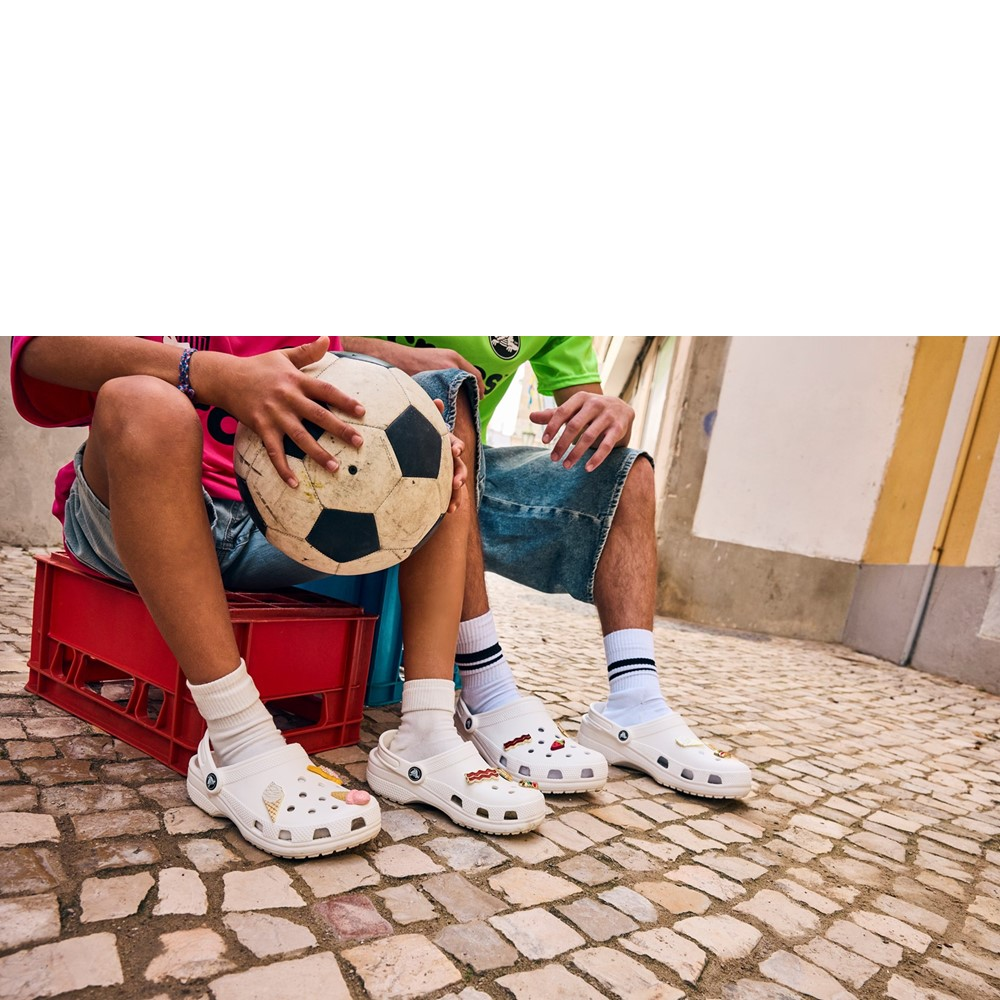 Unisex Crocs Classic Clog
