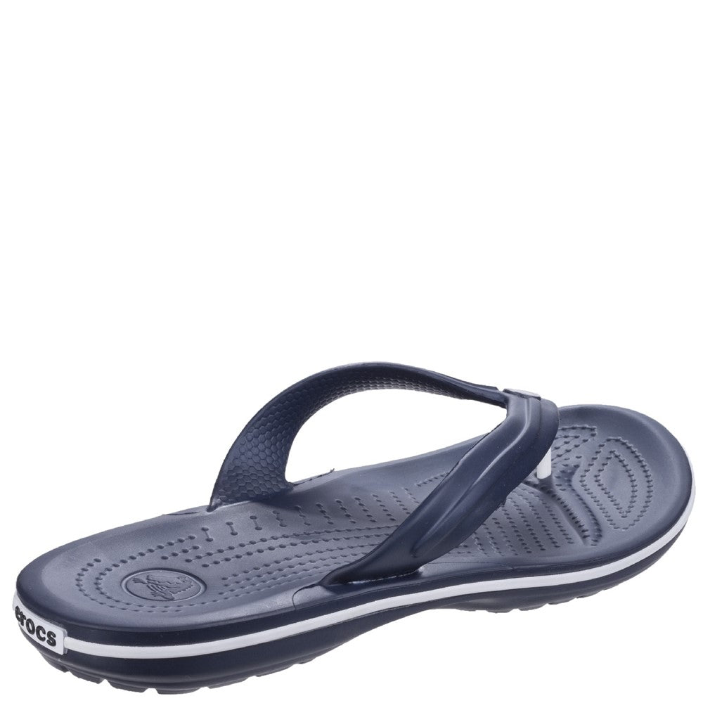 Unisex Crocs Crocband Flip