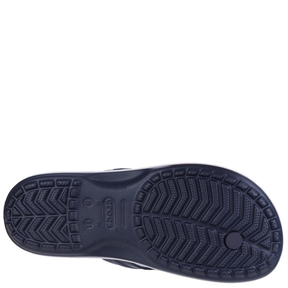 Unisex Crocs Crocband Flip