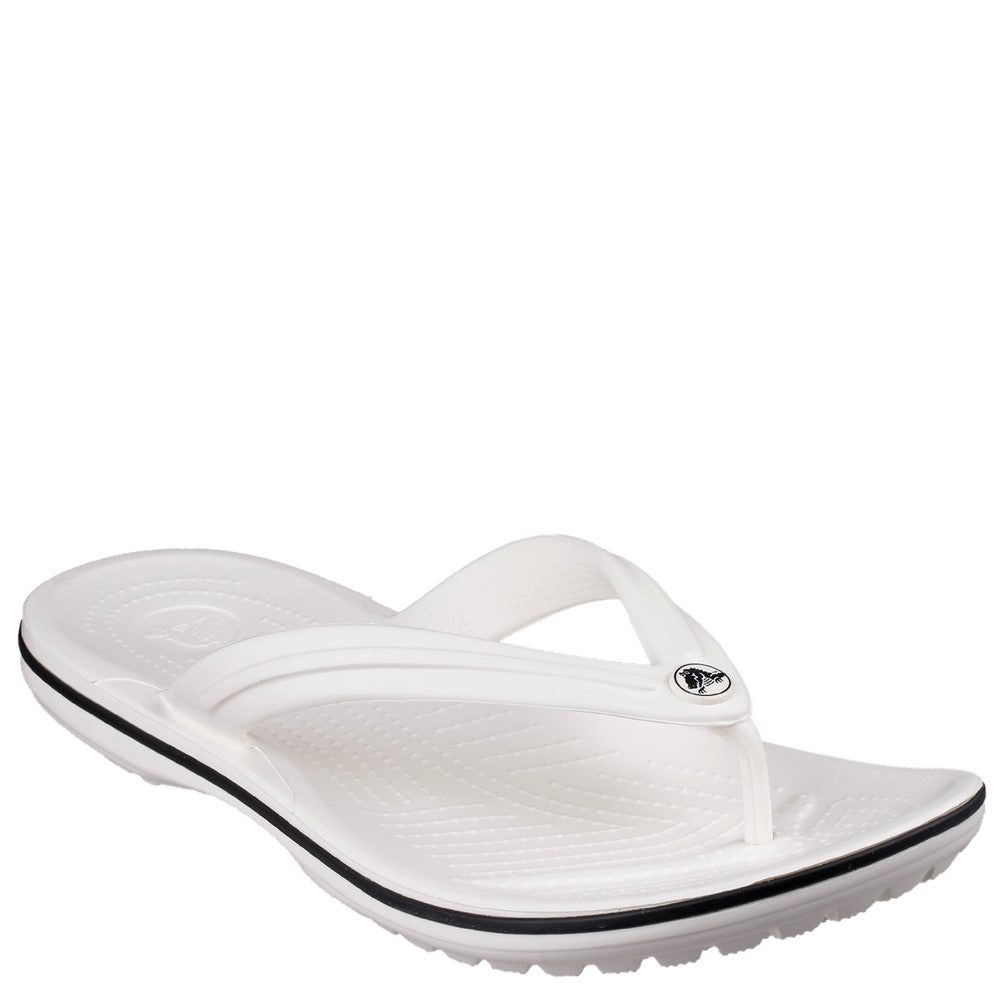 Unisex Crocs Crocband Flip