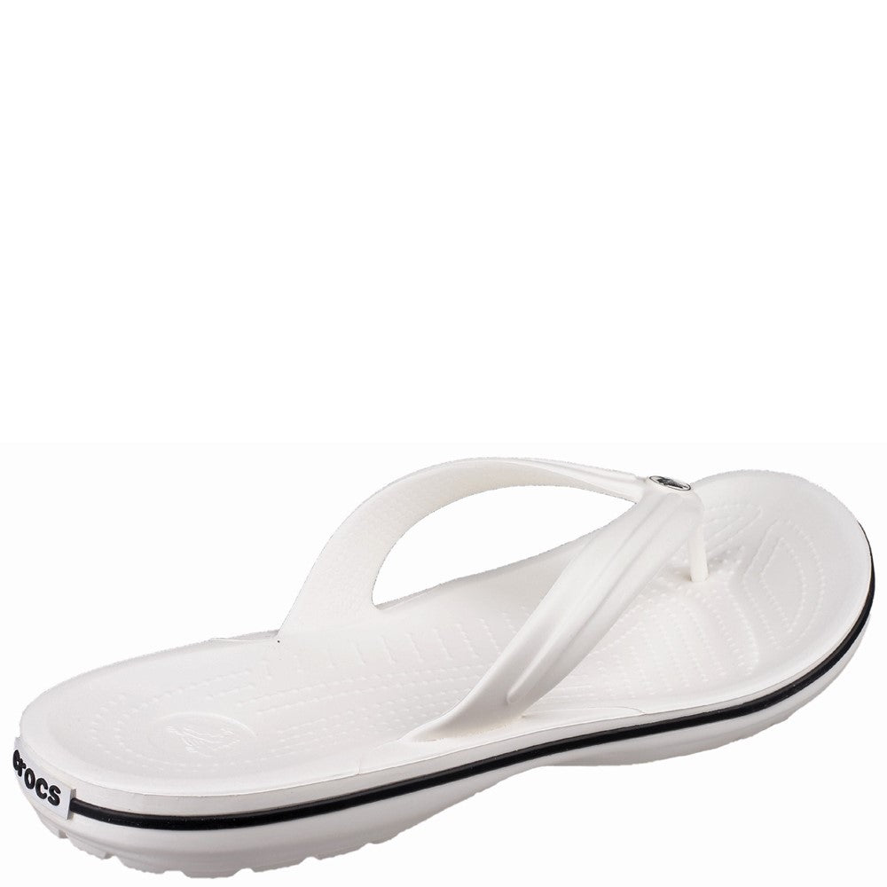 Unisex Crocs Crocband Flip