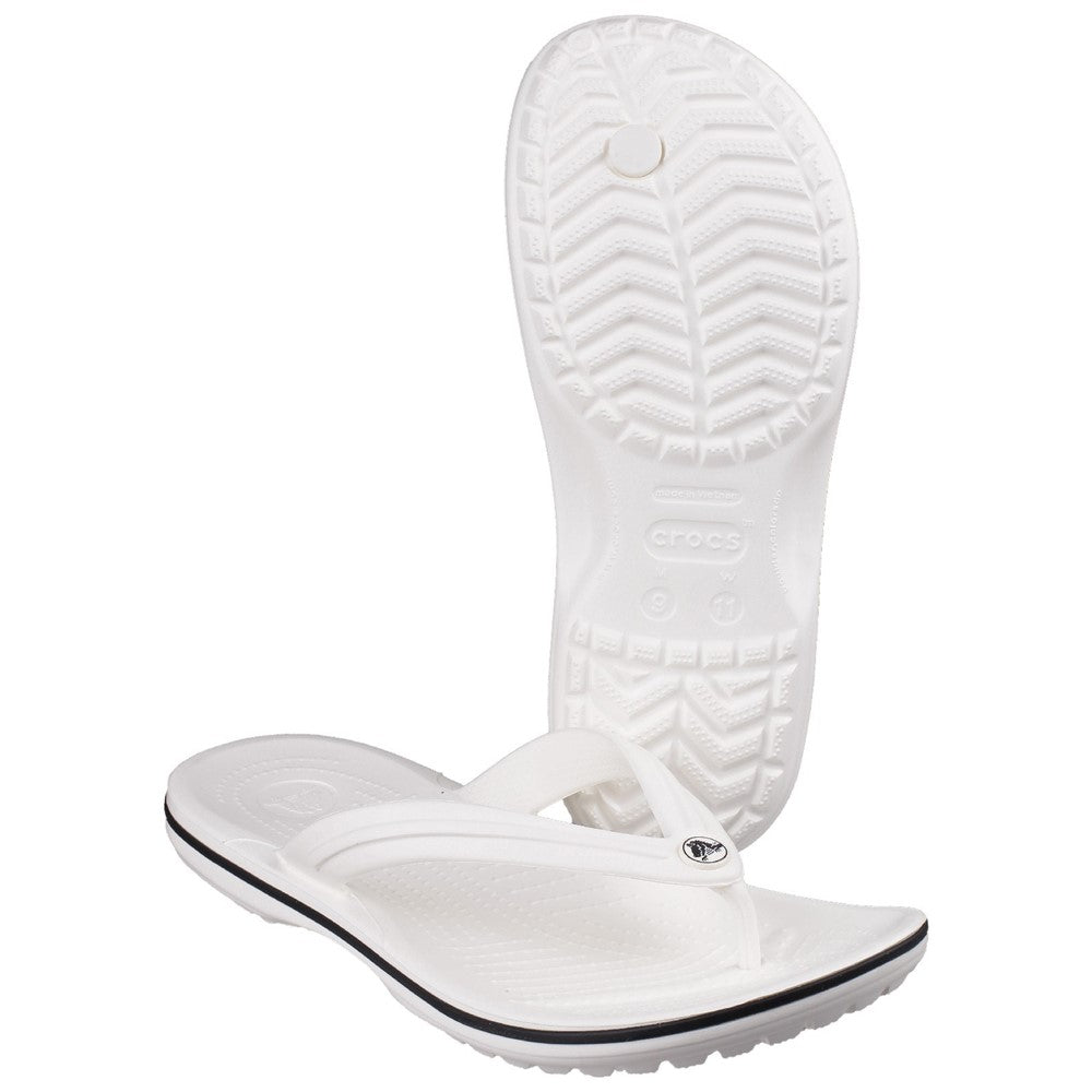 Unisex Crocs Crocband Flip