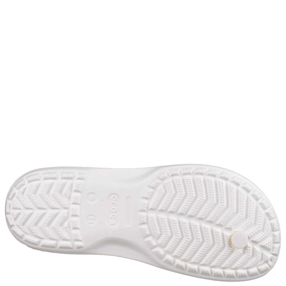Unisex Crocs Crocband Flip