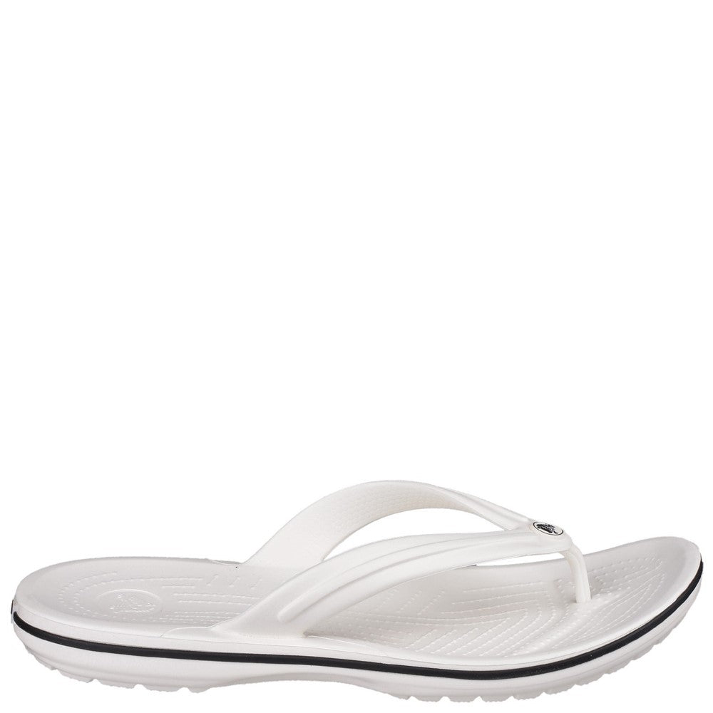 Unisex Crocs Crocband Flip