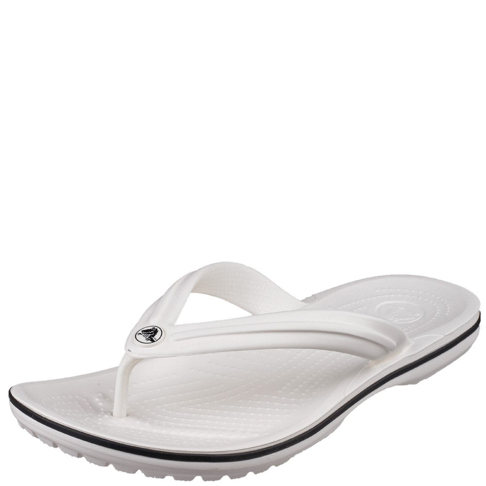 Unisex Crocs Crocband Flip