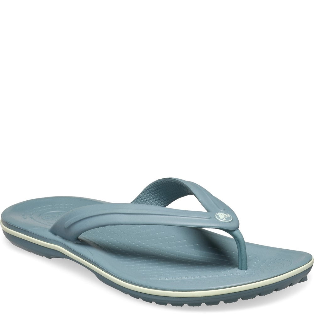 Unisex Crocs Crocband Flip