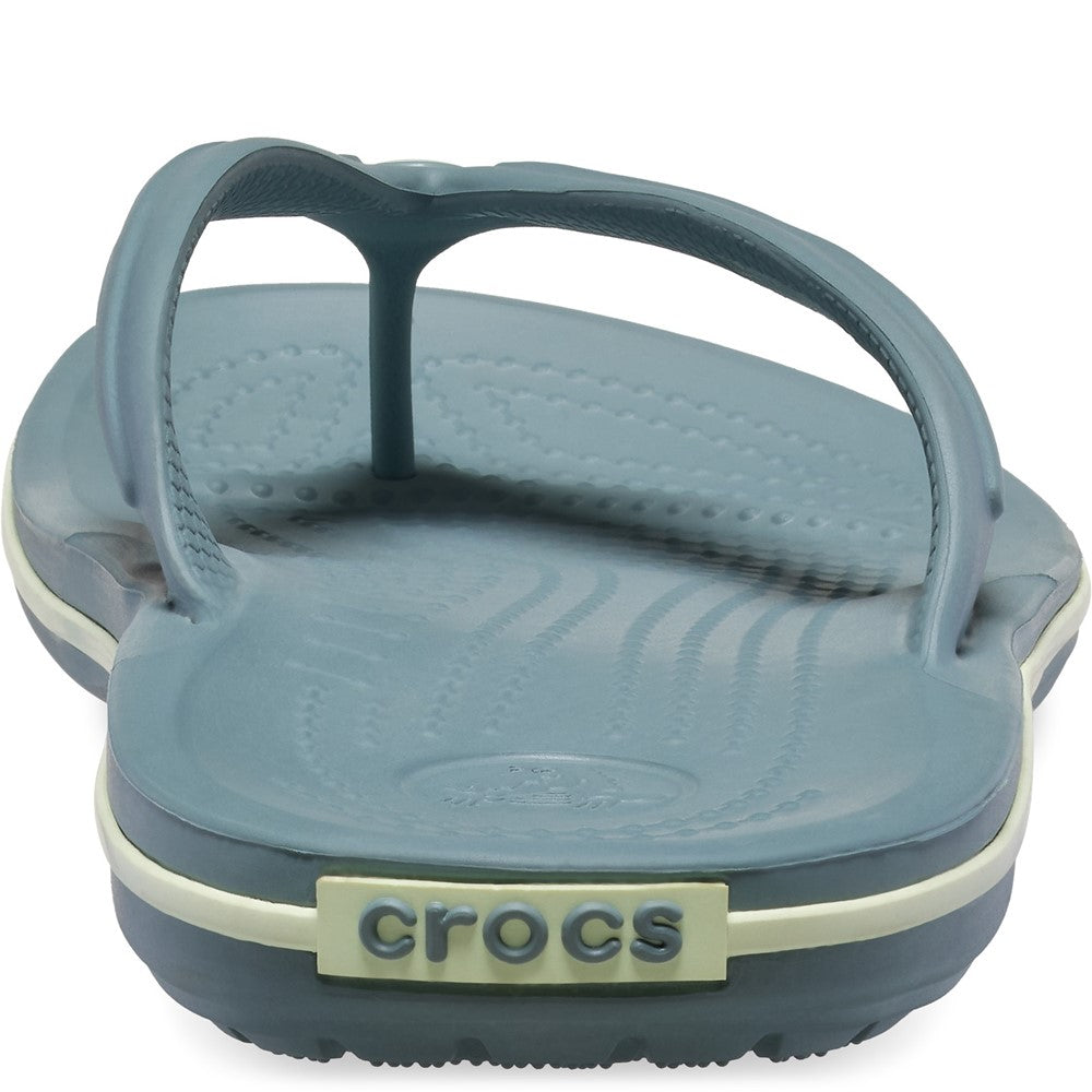 Unisex Crocs Crocband Flip