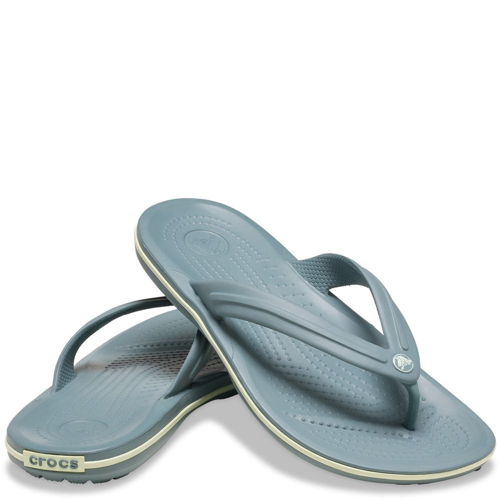 Unisex Crocs Crocband Flip