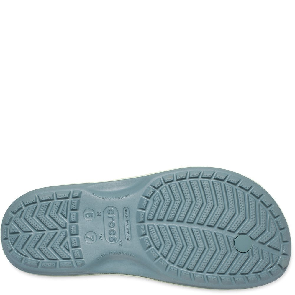 Unisex Crocs Crocband Flip