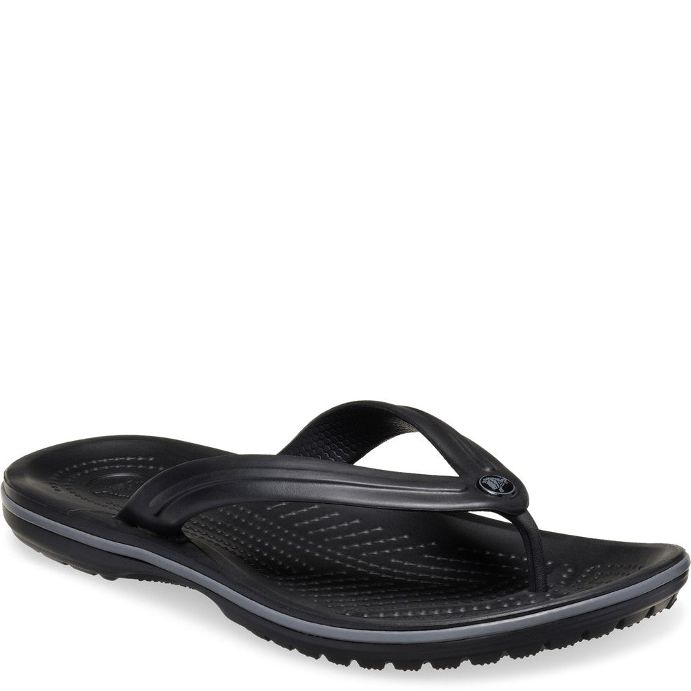 Unisex Crocs Crocband Flip