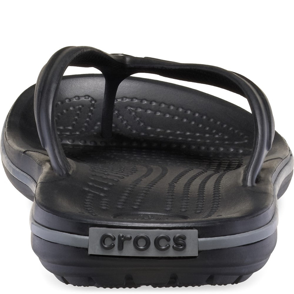 Unisex Crocs Crocband Flip
