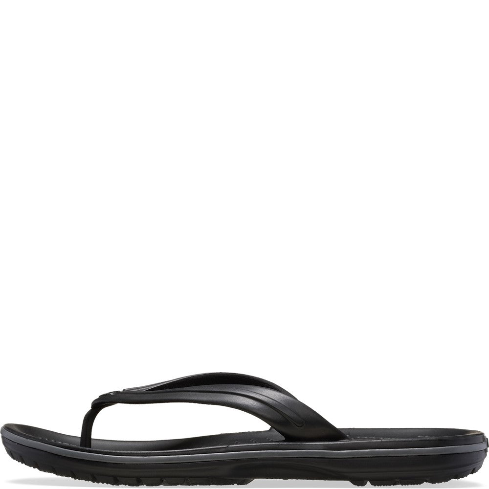Unisex Crocs Crocband Flip