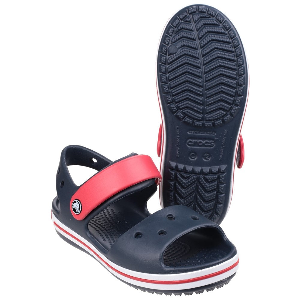 Kids' Crocs Crocband Sandal