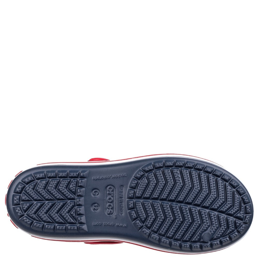 Kids' Crocs Crocband Sandal