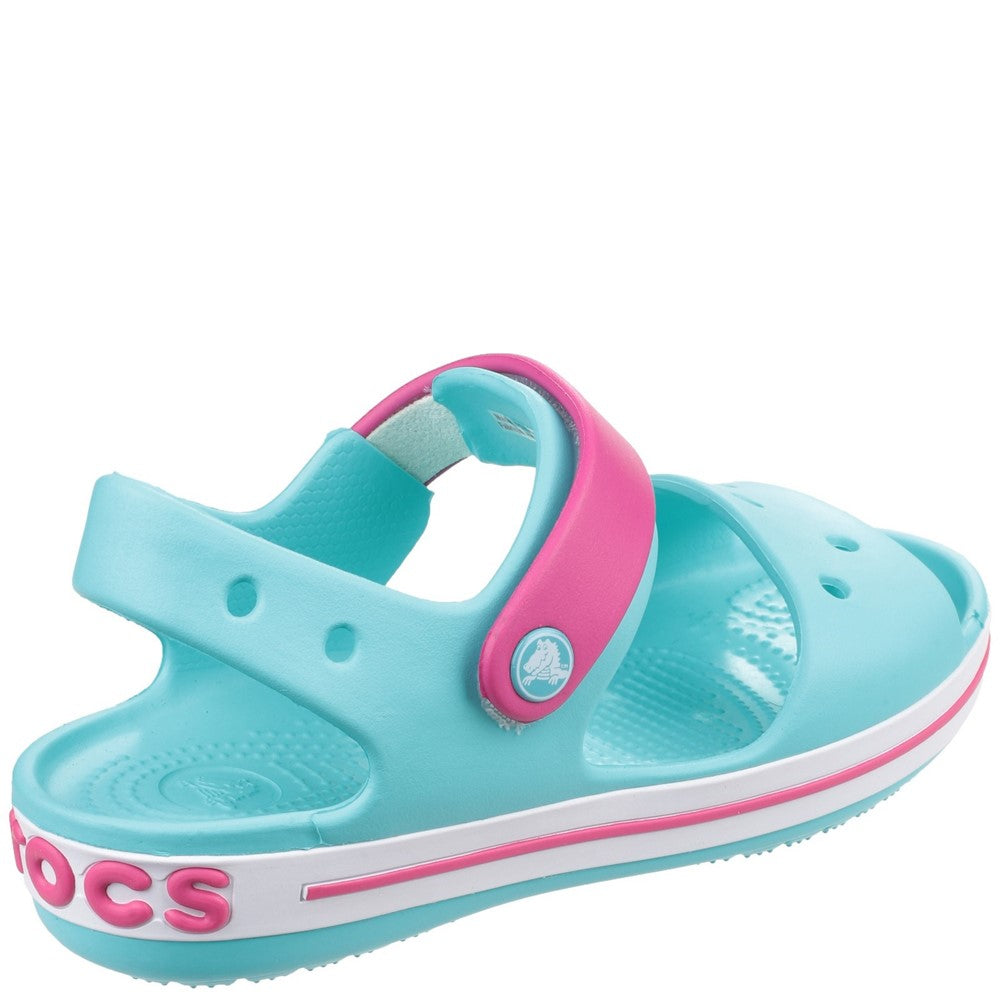 Kids' Crocs Crocband Sandal