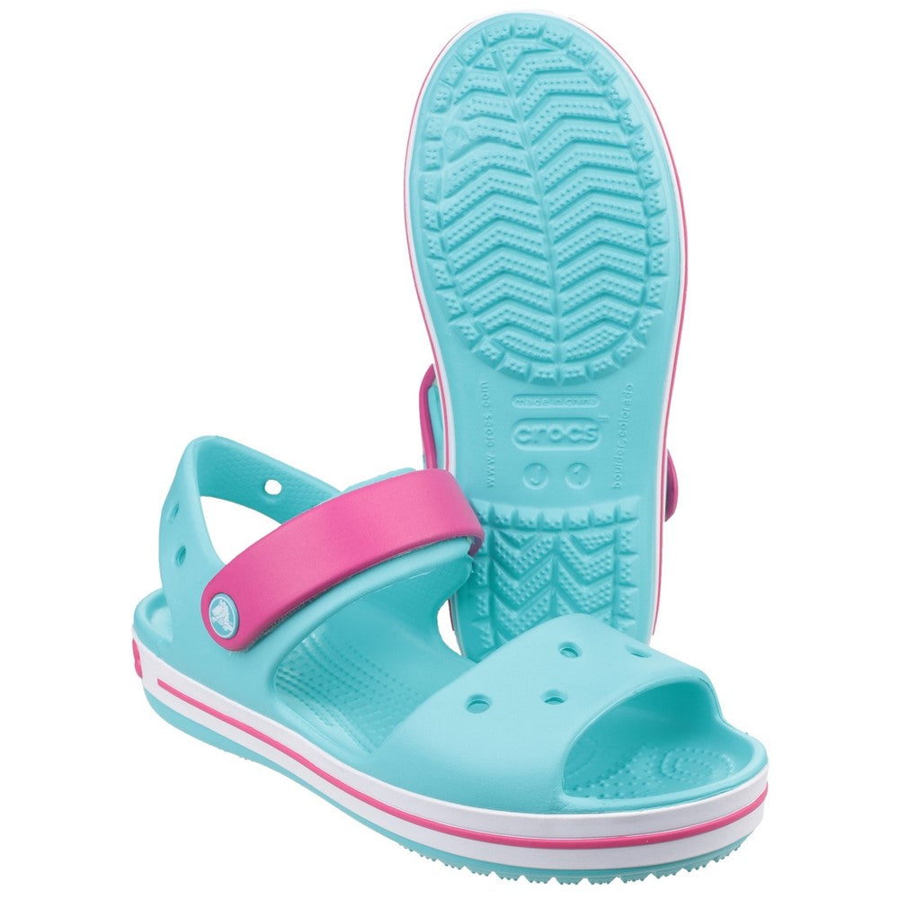 Kids' Crocs Crocband Sandal