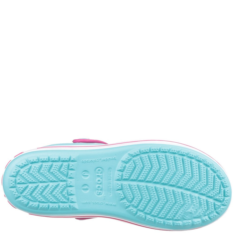 Kids' Crocs Crocband Sandal