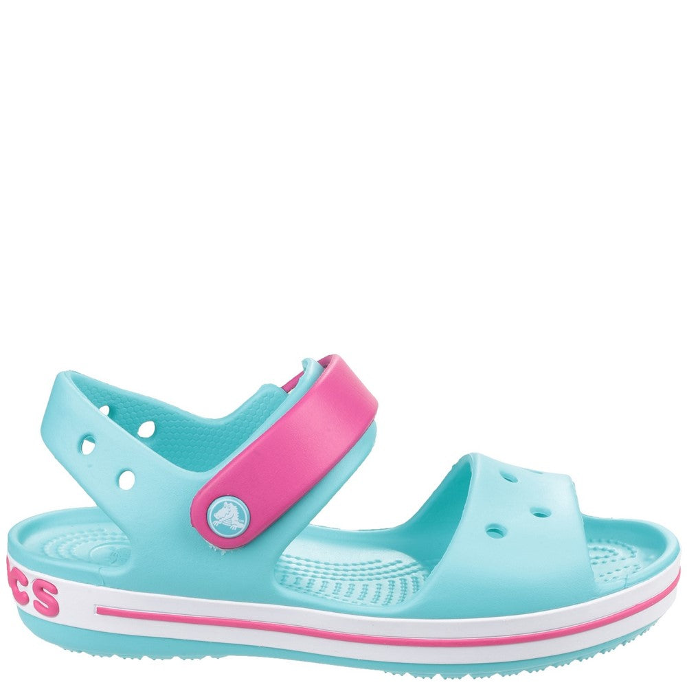 Kids' Crocs Crocband Sandal