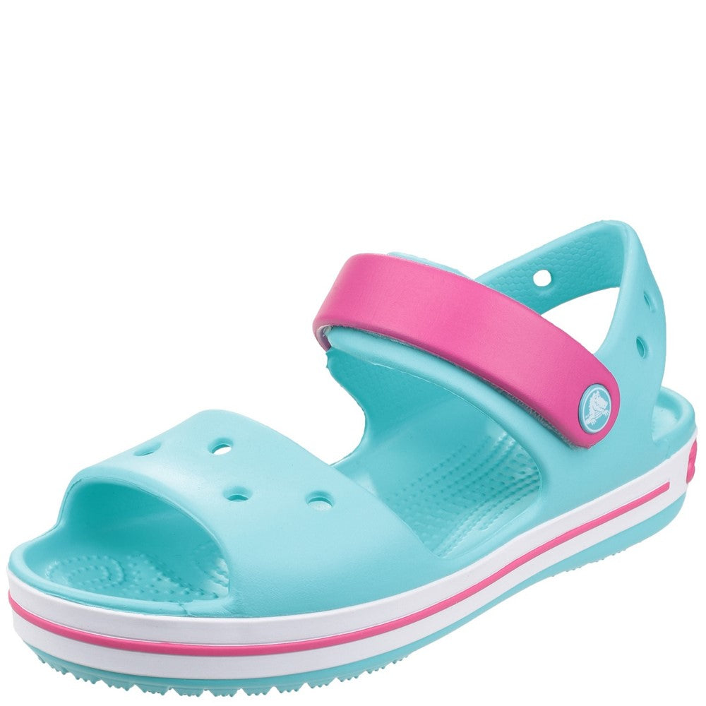 Kids' Crocs Crocband Sandal