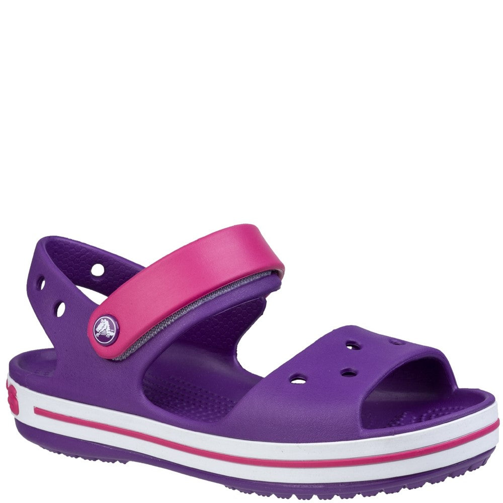 Kids' Crocs Crocband Sandal