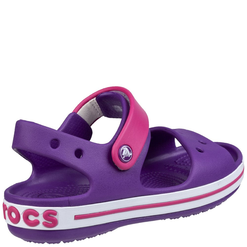 Kids' Crocs Crocband Sandal