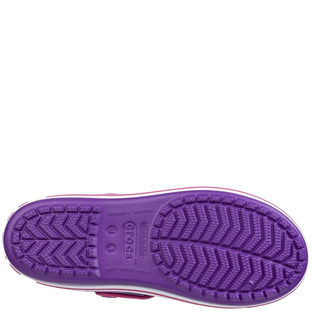 Kids' Crocs Crocband Sandal