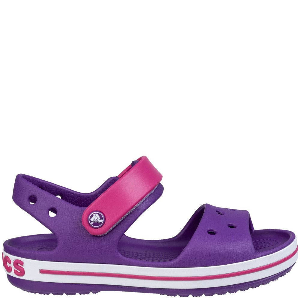 Kids' Crocs Crocband Sandal