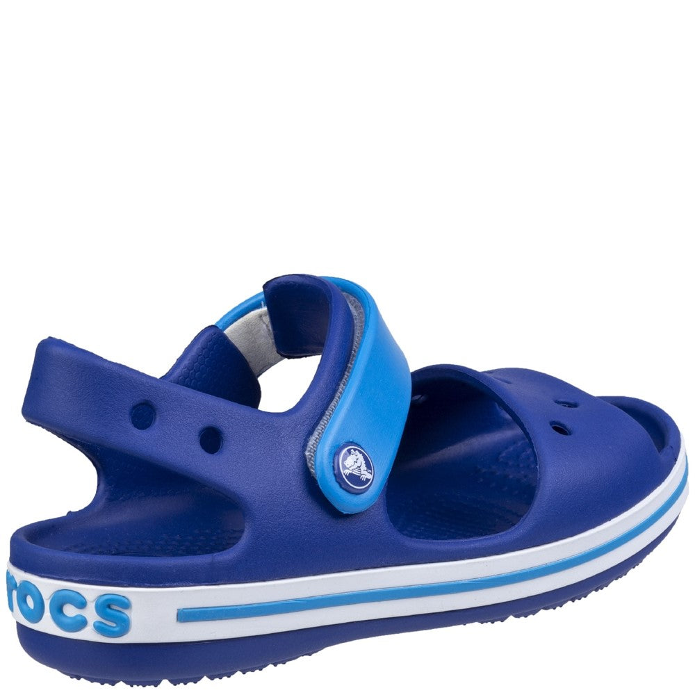 Kids' Crocs Crocband Sandal