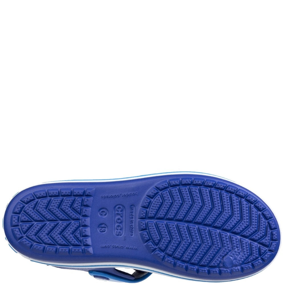 Kids' Crocs Crocband Sandal