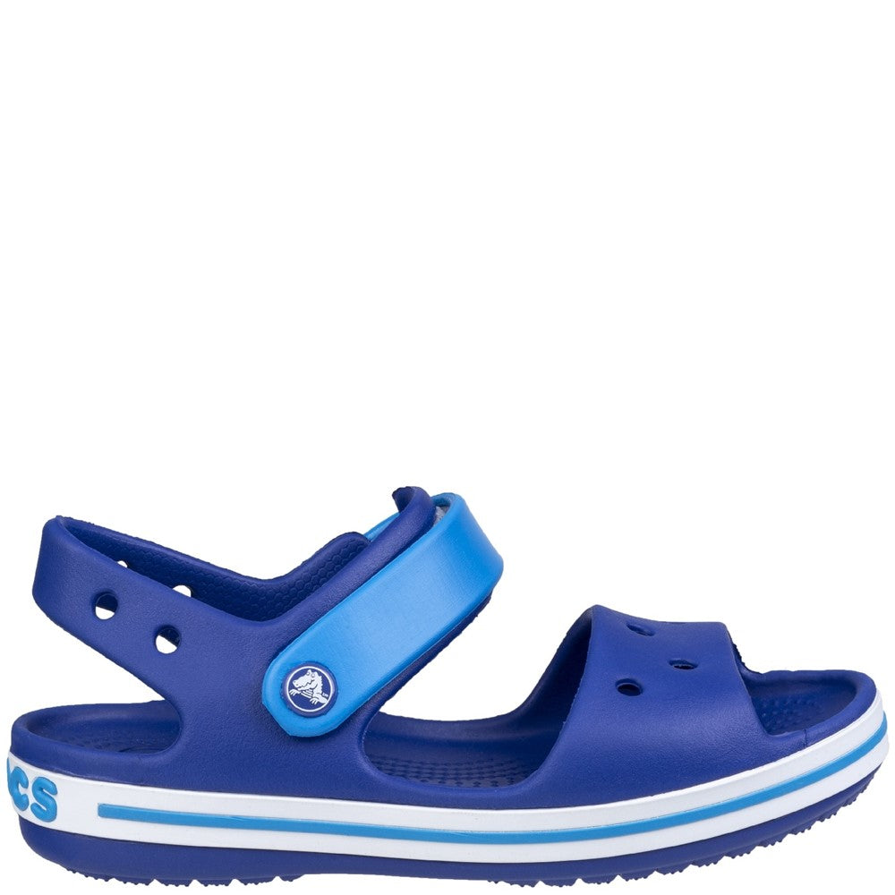 Kids' Crocs Crocband Sandal