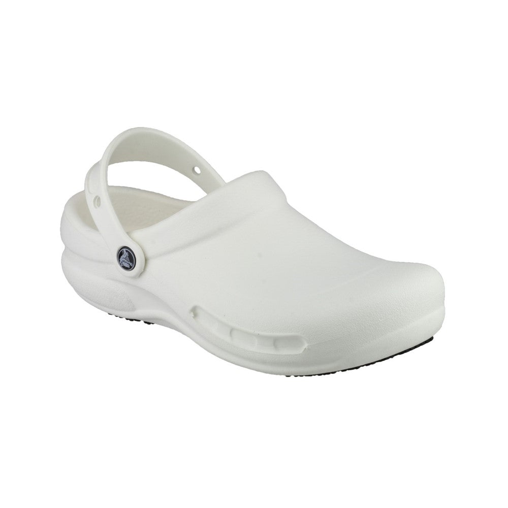 Unisex Crocs Bistro Work Clog