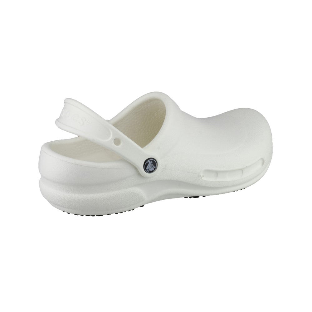 Unisex Crocs Bistro Work Clog