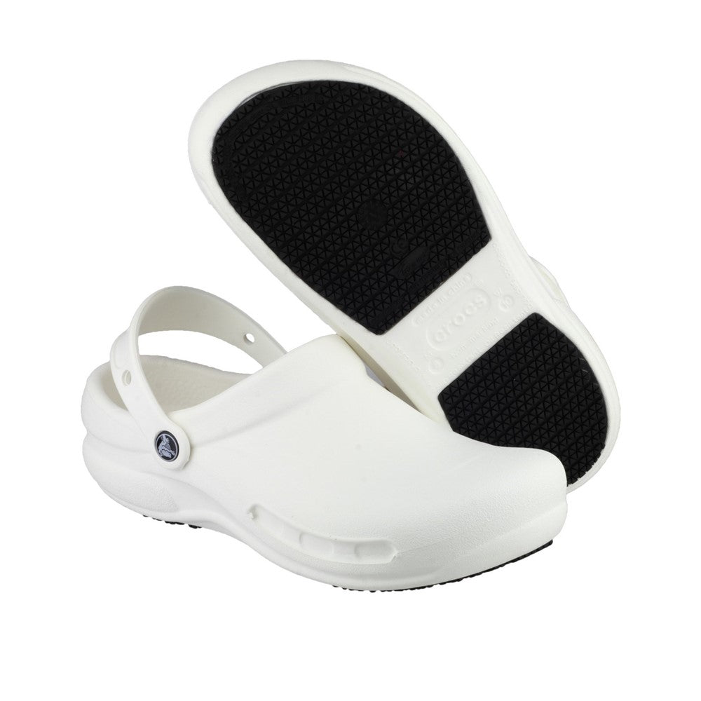 Unisex Crocs Bistro Work Clog