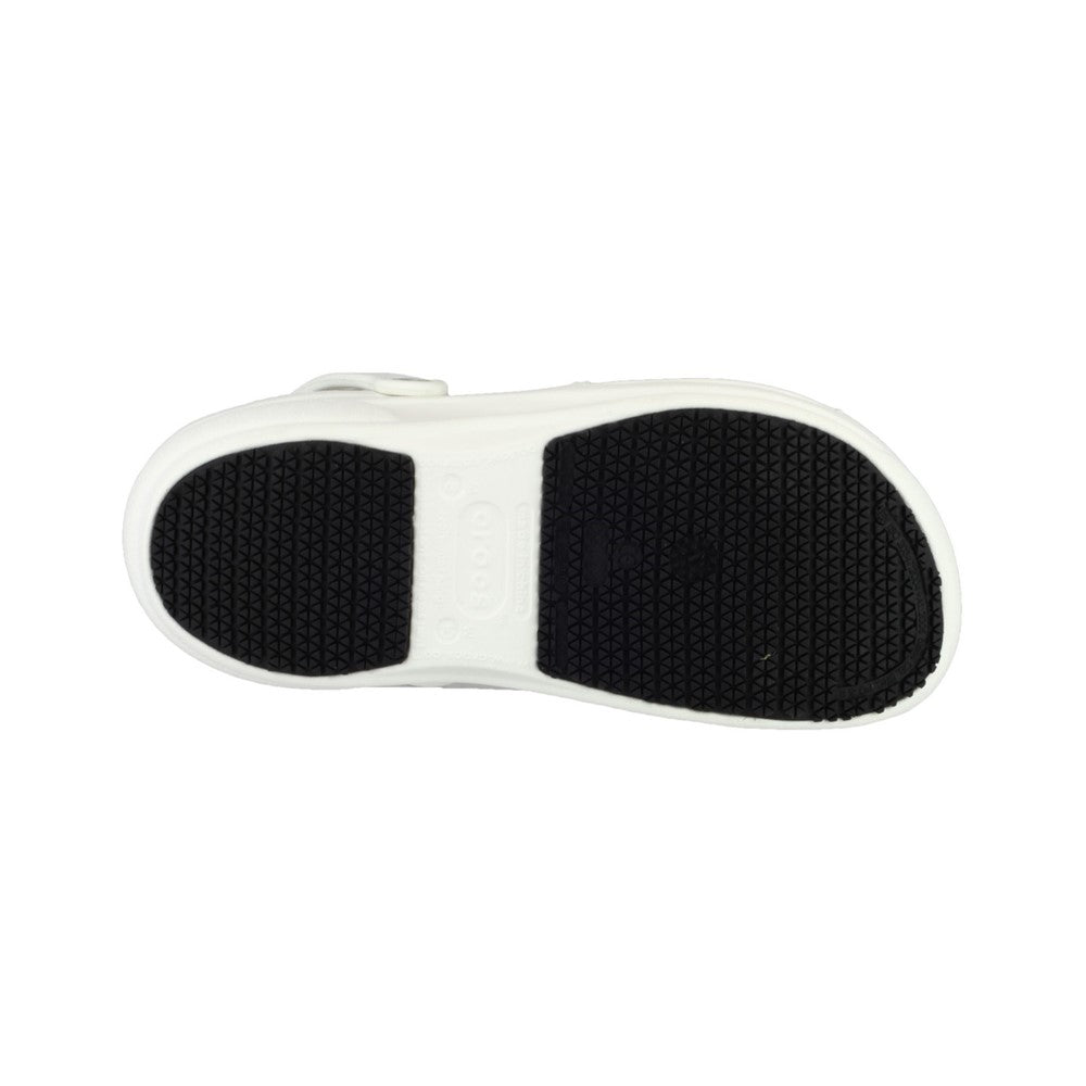 Unisex Crocs Bistro Work Clog