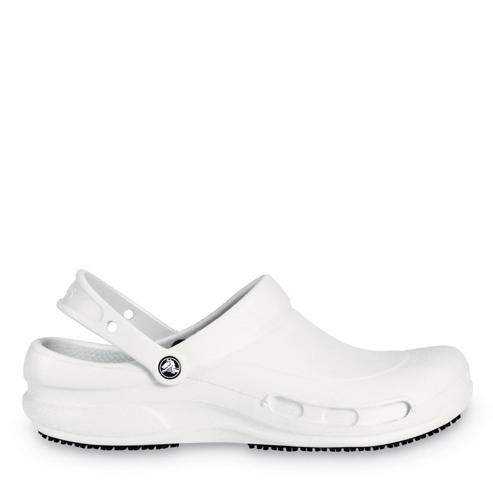 Unisex Crocs Bistro Work Clog