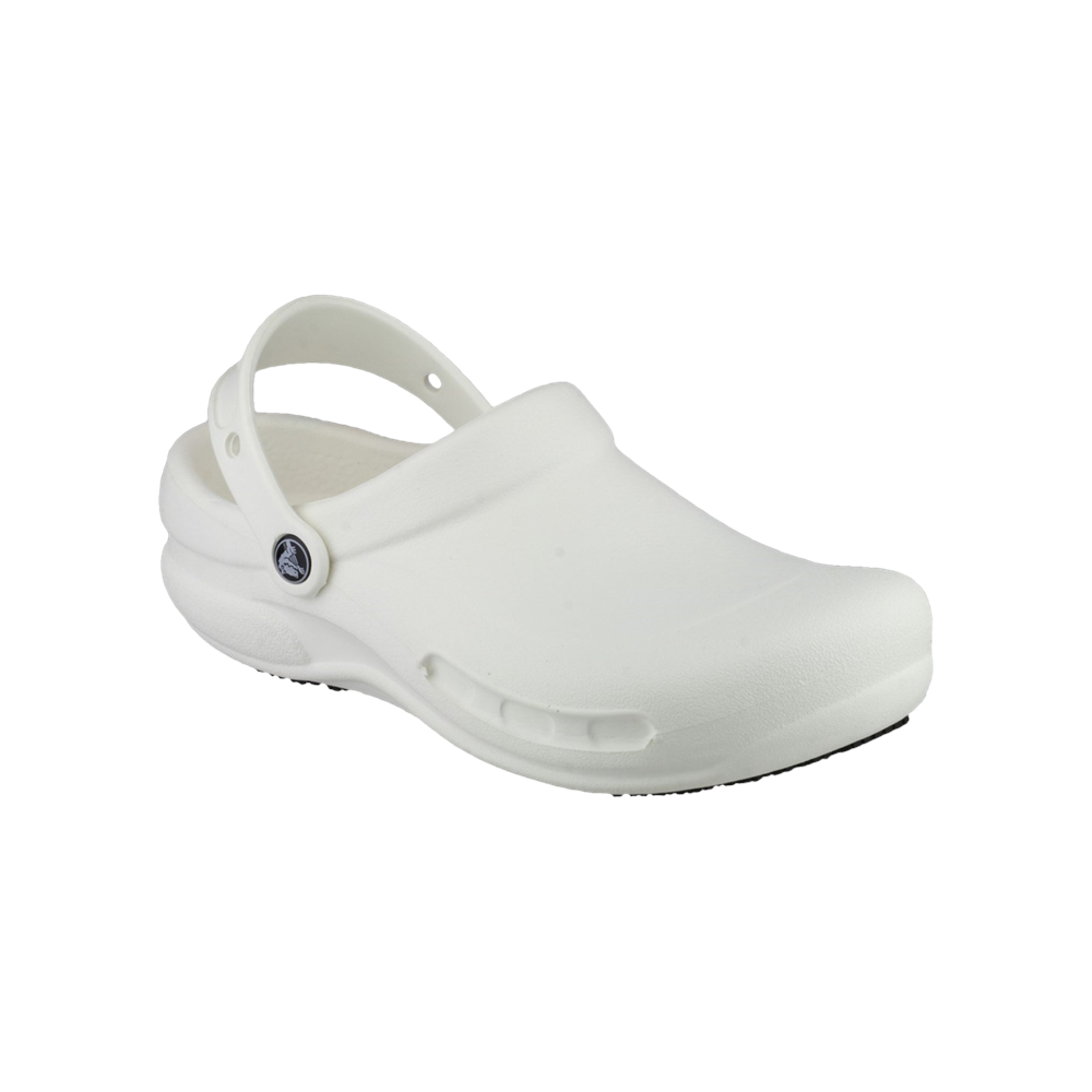 Unisex Crocs Bistro Work Clog