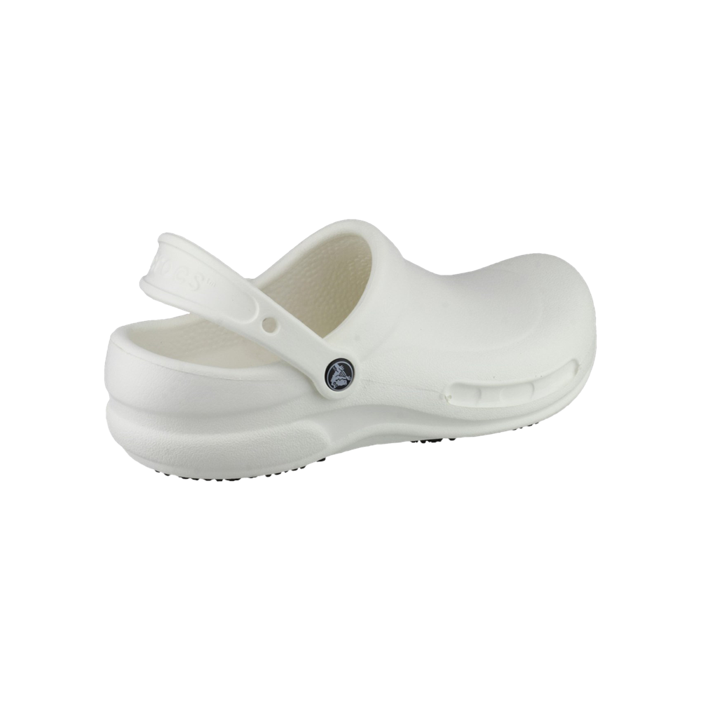Unisex Crocs Bistro Work Clog