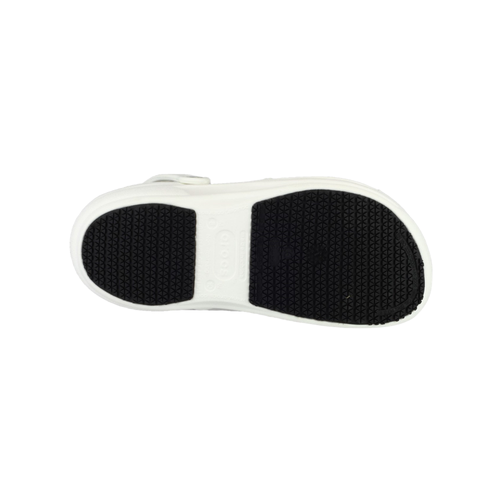 Unisex Crocs Bistro Work Clog