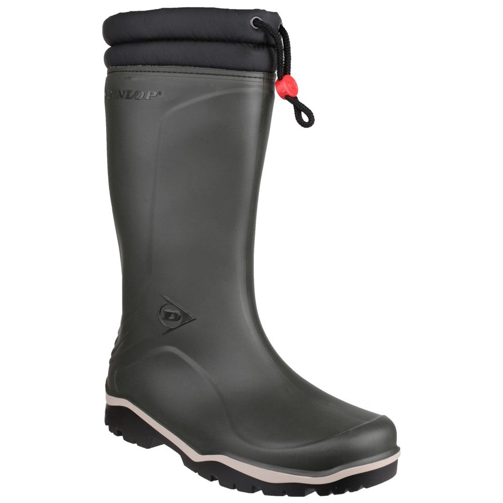 Unisex Dunlop Blizzard Wellington