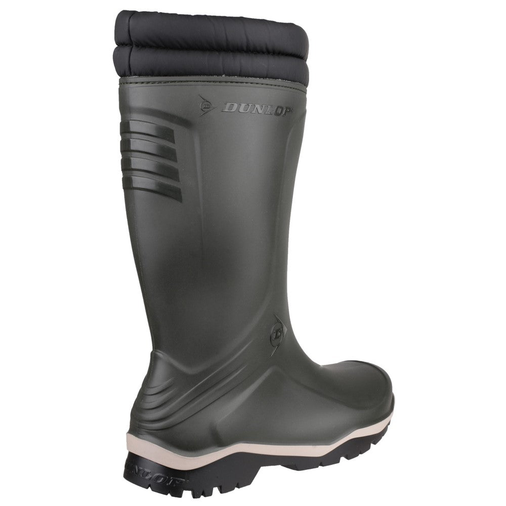 Unisex Dunlop Blizzard Wellington