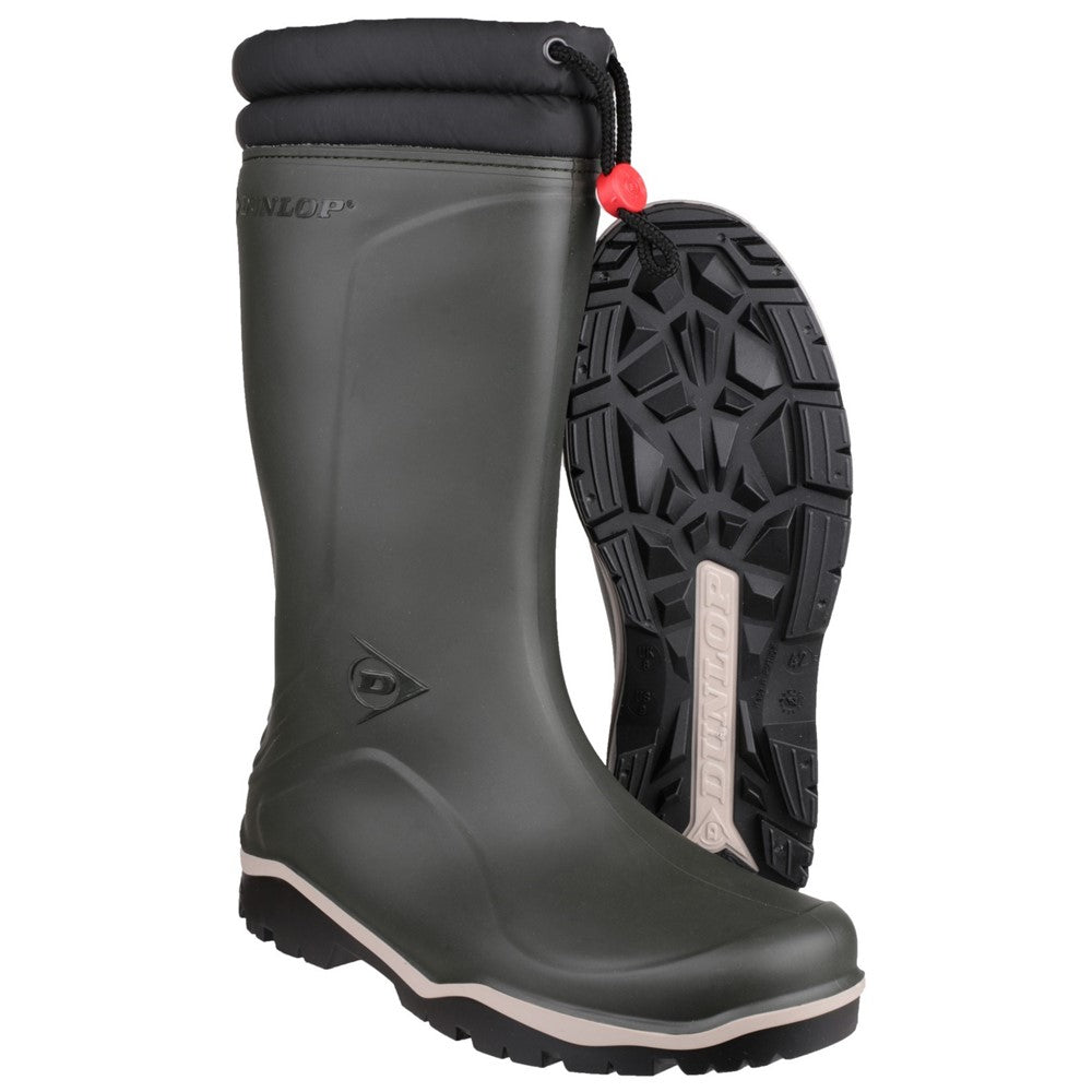 Unisex Dunlop Blizzard Wellington